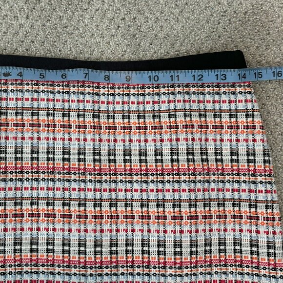 Talbots Pencil Skirt - Picture 7 of 8